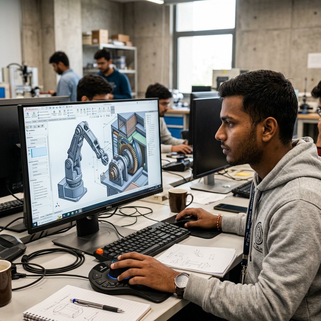 Design & Engineering